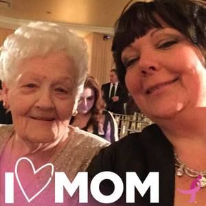 Meet your Posher, Catherine